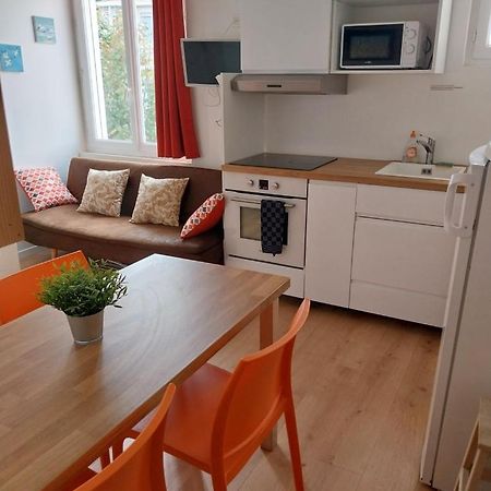 "Le Coquillage" Appartement Proche Plage Royan Exteriér fotografie