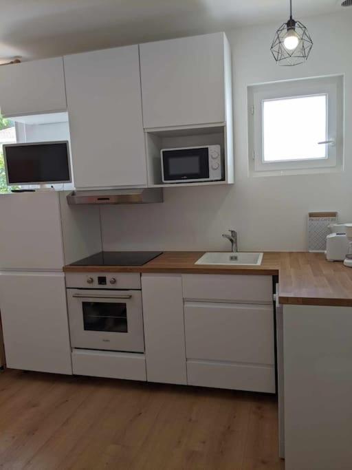 "Le Coquillage" Appartement Proche Plage Royan Exteriér fotografie
