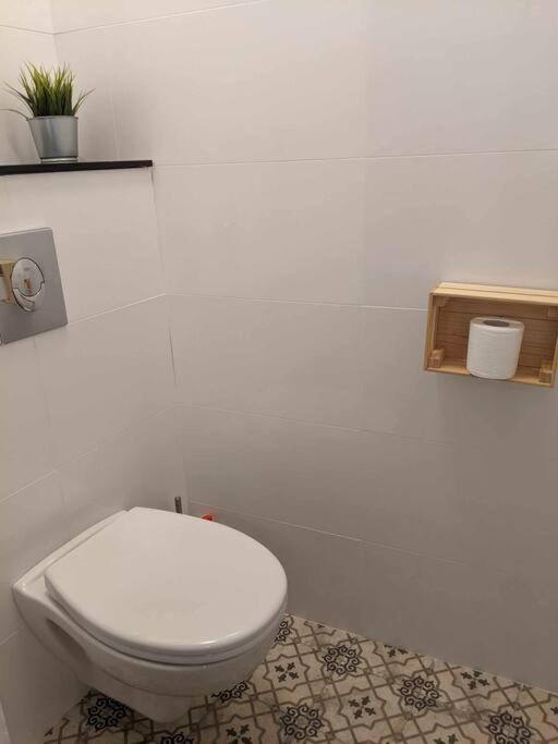 "Le Coquillage" Appartement Proche Plage Royan Exteriér fotografie