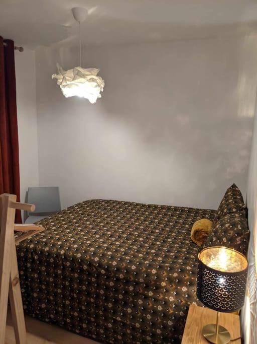 "Le Coquillage" Appartement Proche Plage Royan Exteriér fotografie
