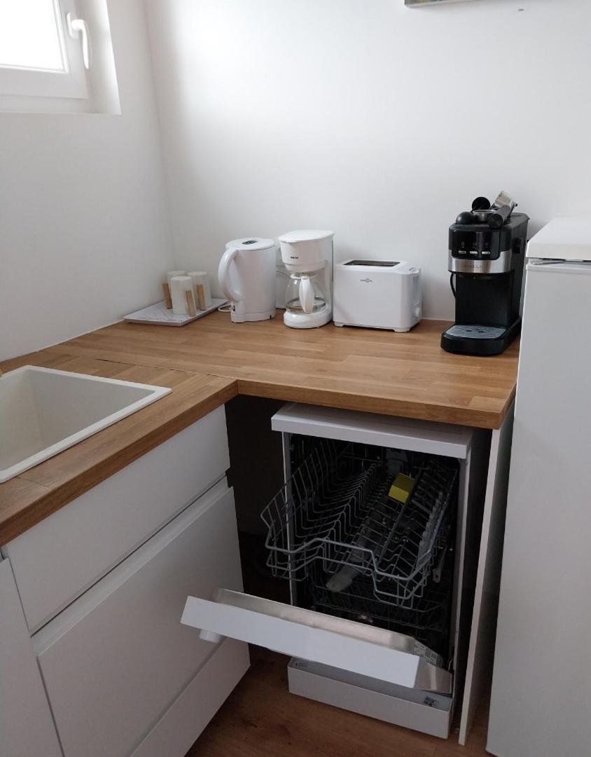 "Le Coquillage" Appartement Proche Plage Royan Exteriér fotografie